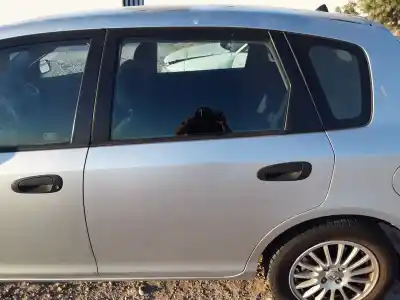 Tweedehands auto-onderdeel deur links achter voor honda civic berlina 3 (ep1/2) 1.4i s oem iam-referenties 67550s6de02zz