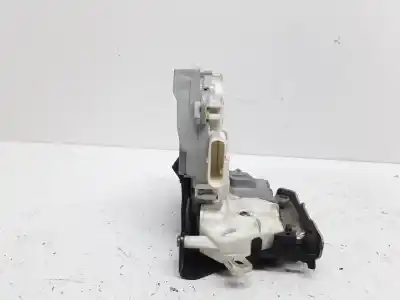 Автозапчасти б/у замок задней левой двери за audi q5 (8r) 2.0 tdi (125kw) ссылки oem iam 8k0839015c   Автозапчасти б/у замок задней левой двери за audi q5 (8r) 2.0 tdi (125kw) ссылки oem iam 8k0839015c