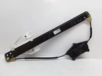 Автозапчасти б/у регулятор стекла заднего левого за audi q5 (8r) 2.0 tdi (125kw) ссылки oem iam 8r0839461d  