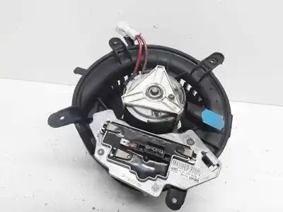 Peça sobressalente para automóvel em segunda mão Ventilador De Aquecimento por MERCEDES-BENZ CLASE E W210 BERLINA DIESEL 290 Turbodiesel 210.017 Referências OEM IAM A2108211551  