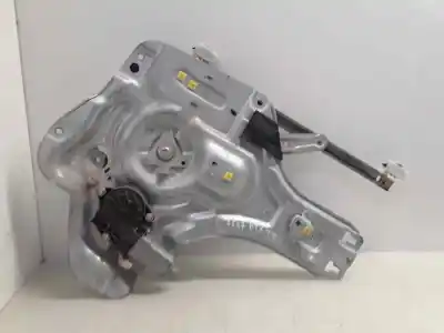 Tweedehands auto-onderdeel regelaar rechts achterruit: voor kia cerato (ld) d4ea oem iam-referenties 824602f000