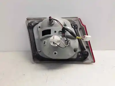 Tweedehands auto-onderdeel achterlampje rechts binnen voor daelim carens 2.0 crdi ex monovolumen oem iam-referenties 0k2jb51180