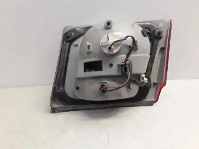 Second-hand car spare part interior left tailgate light for daelim carens 2.0 crdi ex monovolumen oem iam references 0k2jb51190  