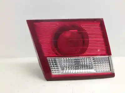 Tweedehands auto-onderdeel binnenste linker achterlamp voor daelim carens 2.0 crdi ex monovolumen oem iam-referenties 0k2jb51190