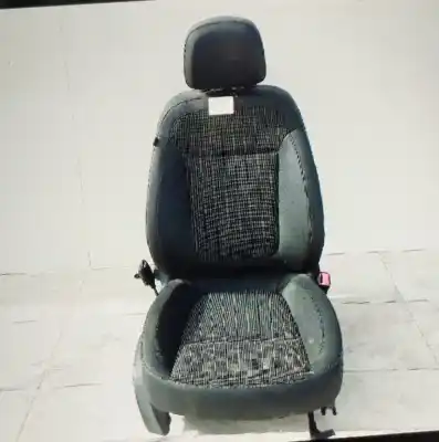 Peça sobressalente para automóvel em segunda mão assento dianteiro direito por opel astra j berlina 5p a17dtr referências oem iam w0lpe6ef4a8041362