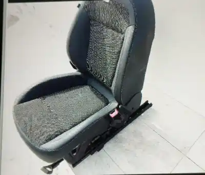 Автозапчасти б/у сиденье правое переднее за opel astra j berlina 5p a17dtr ссылки oem iam w0lpe6ef4a8041362  
