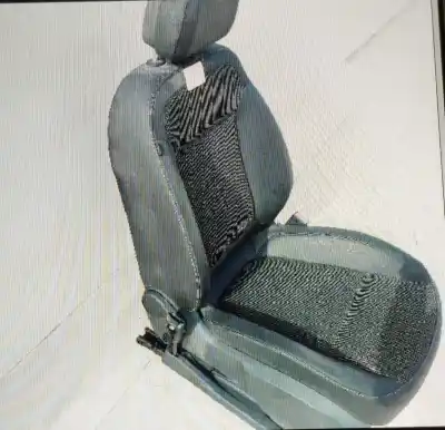 Автозапчасти б/у сиденье правое переднее за opel astra j berlina 5p a17dtr ссылки oem iam w0lpe6ef4a8041362  