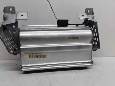 Автозапчастина б/у передня права подушка безопасности для seat toledo ii (1m2) 1.9 tdi посилання на oem iam 002qeb03nlt0  