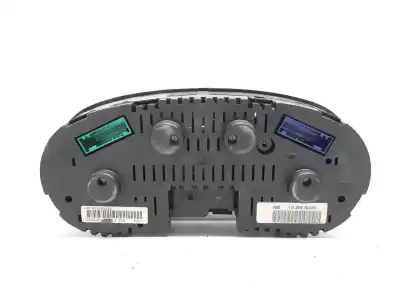 Peça sobressalente para automóvel em segunda mão quadrante por seat toledo ii (1m2) 1.9 tdi referências oem iam w01m0920822d  