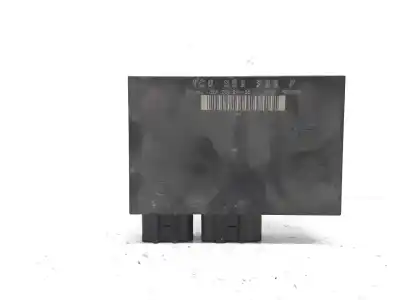 Pièce détachée automobile d'occasion MODULE VERROUILLAGE CENTRAL DES PORTES pour SEAT TOLEDO II (1M2)  Références OEM IAM 1C0959799F  
