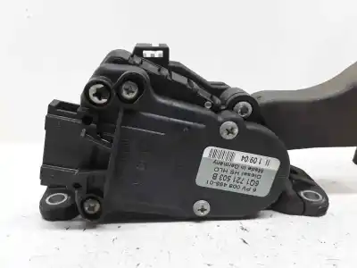 Second-hand car spare part potentiometer for seat toledo ii (1m2) 1.9 tdi oem iam references 6q1721503b