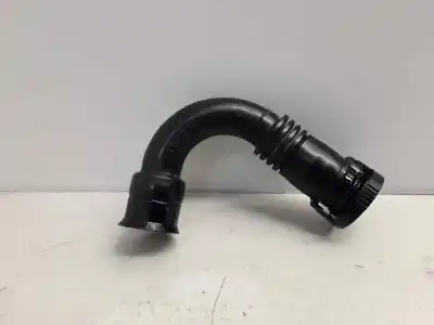 Автозапчастина б/у труба для seat toledo ii (1m2) 1.9 tdi посилання на oem iam px0446019  