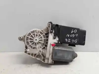 Peça sobressalente para automóvel em segunda mão Motor Elevador Vidro Dianteiro Esquerdo por SEAT TOLEDO (1M2) TOLEDO 1M2 Referências OEM IAM 101387101774  