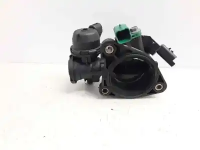 İkinci el araba yedek parçası KELEBEK KUTUSU için PEUGEOT 407  OEM IAM referansları 9647474880  