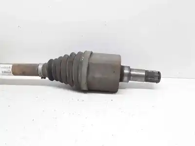 Second-hand car spare part front left transmission for ssangyong rodius 2.7 turbodiesel cat oem iam references 8v413b437ac  