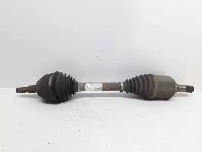 Second-hand car spare part front left transmission for ssangyong rodius 2.7 turbodiesel cat oem iam references 8v413b437ac  
