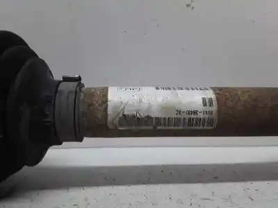 Second-hand car spare part front left transmission for ssangyong rodius 2.7 turbodiesel cat oem iam references 8v413b437ac  