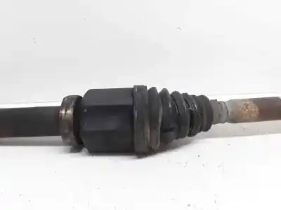 Second-hand car spare part front right transmission for ssangyong rodius 2.7 turbodiesel cat oem iam references 8v473b436bc  