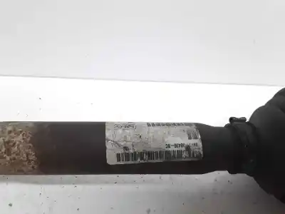 Second-hand car spare part front right transmission for ssangyong rodius 2.7 turbodiesel cat oem iam references 8v473b436bc  