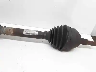Second-hand car spare part front right transmission for ssangyong rodius 2.7 turbodiesel cat oem iam references 8v473b436bc  