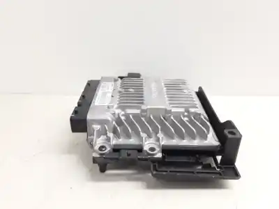 Second-hand car spare part ecu engine control for bmw x3 (e83) 3.0 d oem iam references 5ws40204et  