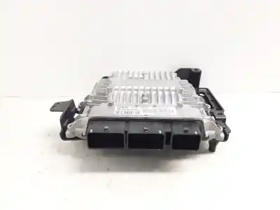 Second-hand car spare part ecu engine control for bmw x3 (e83) 3.0 d oem iam references 5ws40204et  