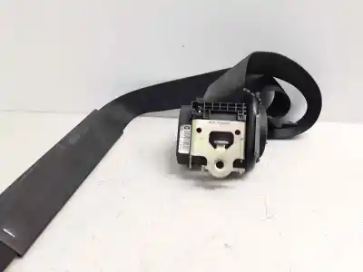 Second-hand car spare part front right seat belt for peugeot 206 sw (2e/k) 1.4 oem iam references 96468610xx