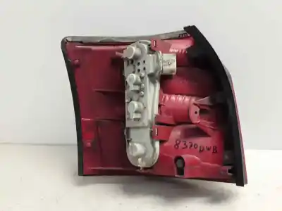 Second-hand car spare part RIGHT TAILGATE LIGHT for AUDI A4 B6 AVANT (8E5)  OEM IAM references 8E994509611S  