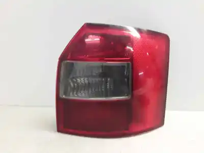 Second-hand car spare part right tailgate light for audi a4 b6 avant (8e5) 2.5 tdi oem iam references 8e994509611s  