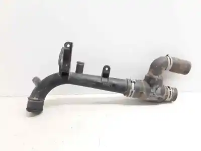 Автозапчастина б/у труба для OPEL ASTRA G BERLINA Посилання на OEM IAM 90531675  