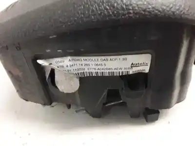 Second-hand car spare part  for FORD TRANSIT COURIER  OEM IAM references ET76A042B85  