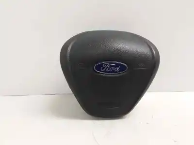 Peça sobressalente para automóvel em segunda mão airbag dianteiro esquerdo por ford transit courier ambiente referências oem iam et76a042b85  