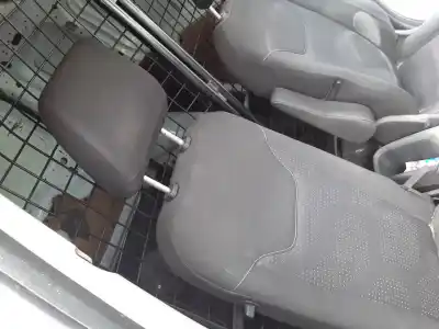 Peça sobressalente para automóvel em segunda mão assento dianteiro direito por ford transit courier ambiente referências oem iam dt1114b723ba  