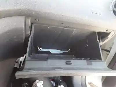 Peça sobressalente para automóvel em segunda mão porta luvas por ford transit courier ambiente referências oem iam et76r060t10ce  