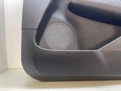 Peça sobressalente para automóvel em segunda mão forra / revestimento da porta dianteira direita por ford transit courier ambiente referências oem iam et76v23942a  