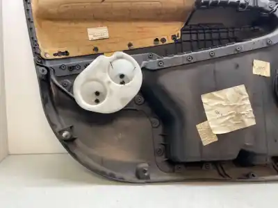 Peça sobressalente para automóvel em segunda mão forra / revestimento da porta dianteira direita por ford transit courier ambiente referências oem iam et76v23942a  