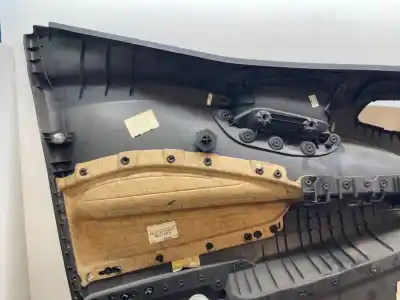 Peça sobressalente para automóvel em segunda mão forra / revestimento da porta dianteira direita por ford transit courier ambiente referências oem iam et76v23942a  