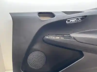 Second-hand car spare part  for FORD TRANSIT COURIER  OEM IAM references ET76V23942A  