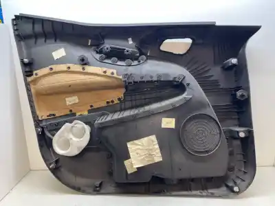 Peça sobressalente para automóvel em segunda mão forra / revestimento da porta dianteira direita por ford transit courier ambiente referências oem iam et76v23942a  