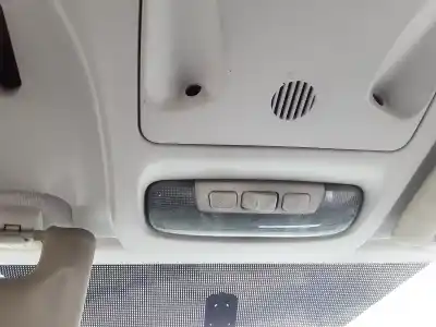 Second-hand car spare part  for FORD TRANSIT COURIER  OEM IAM references 8A6A13K767AB3AM1  