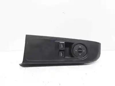 Second-hand car spare part left front power window switch for ford transit courier ambiente oem iam references 3s010138821  