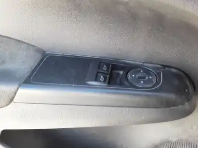 Second-hand car spare part  for FORD TRANSIT COURIER  OEM IAM references 3S010138821  