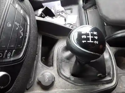 Second-hand car spare part  for FORD TRANSIT COURIER  OEM IAM references AV1R7C453CKA  