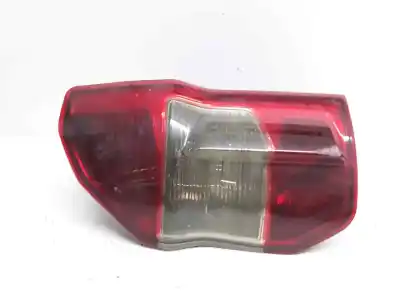 Second-hand car spare part right tailgate light for ford transit courier ambiente oem iam references et7613405ab  