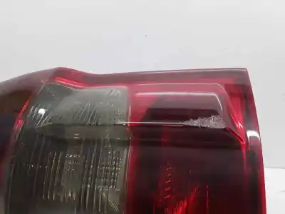 Second-hand car spare part right tailgate light for ford transit courier ambiente oem iam references et7613405ab  