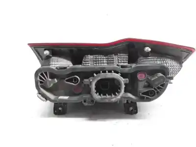 İkinci el araba yedek parçası SAG KUYRUK LAMBASI için FORD TRANSIT COURIER  OEM IAM referansları ET7613405AB  