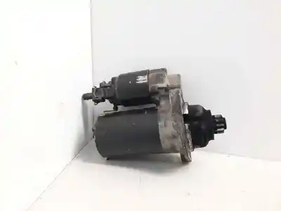 Автозапчасти б/у двигатель запускается за seat toledo ii (1m2) 1.8 20v ссылки oem iam 0001121008  