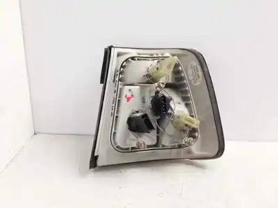 Peça sobressalente para automóvel em segunda mão FAROLIM TRASEIRO ESQUERDO por BMW 5 (E34)  Referências OEM IAM 13555300L10  