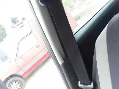 Pezzo di ricambio per auto di seconda mano cintura di sicurezza anteriore destra per dacia sandero laureate riferimenti oem iam 868845972r