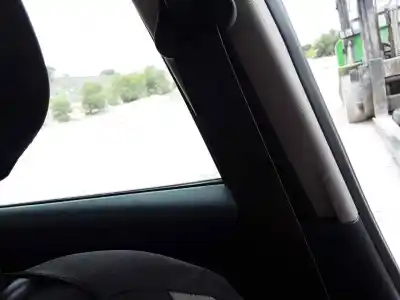 Pezzo di ricambio per auto di seconda mano cintura di sicurezza anteriore sinistra per dacia sandero laureate riferimenti oem iam 868854701r